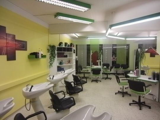 Friseur Huemer in Innsbruck