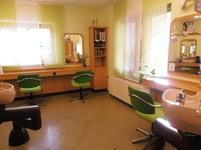 Friseur Huemer in Gosau